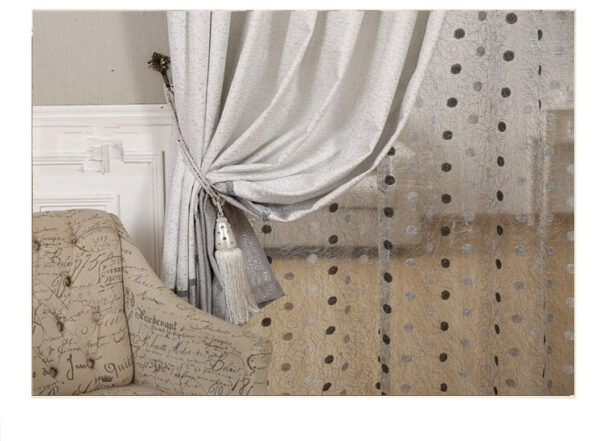 Simple blackout curtains - Image 8