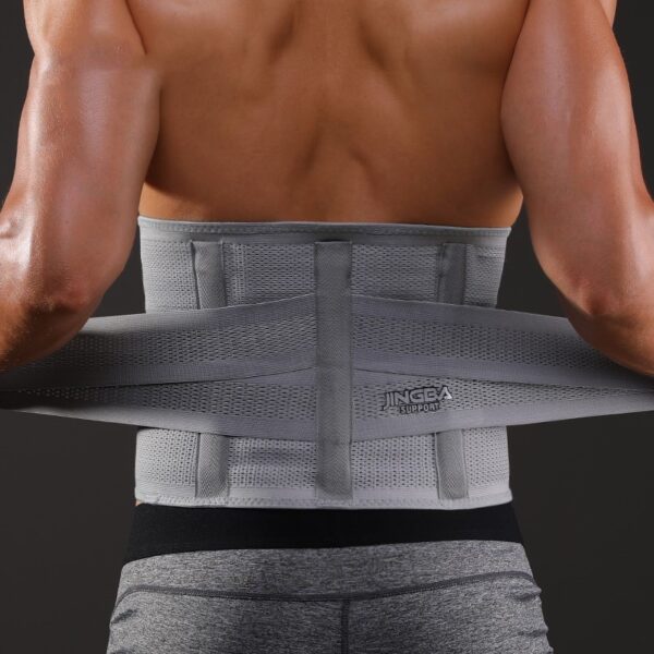 Exercise waist protection fitness equipment - Image 4