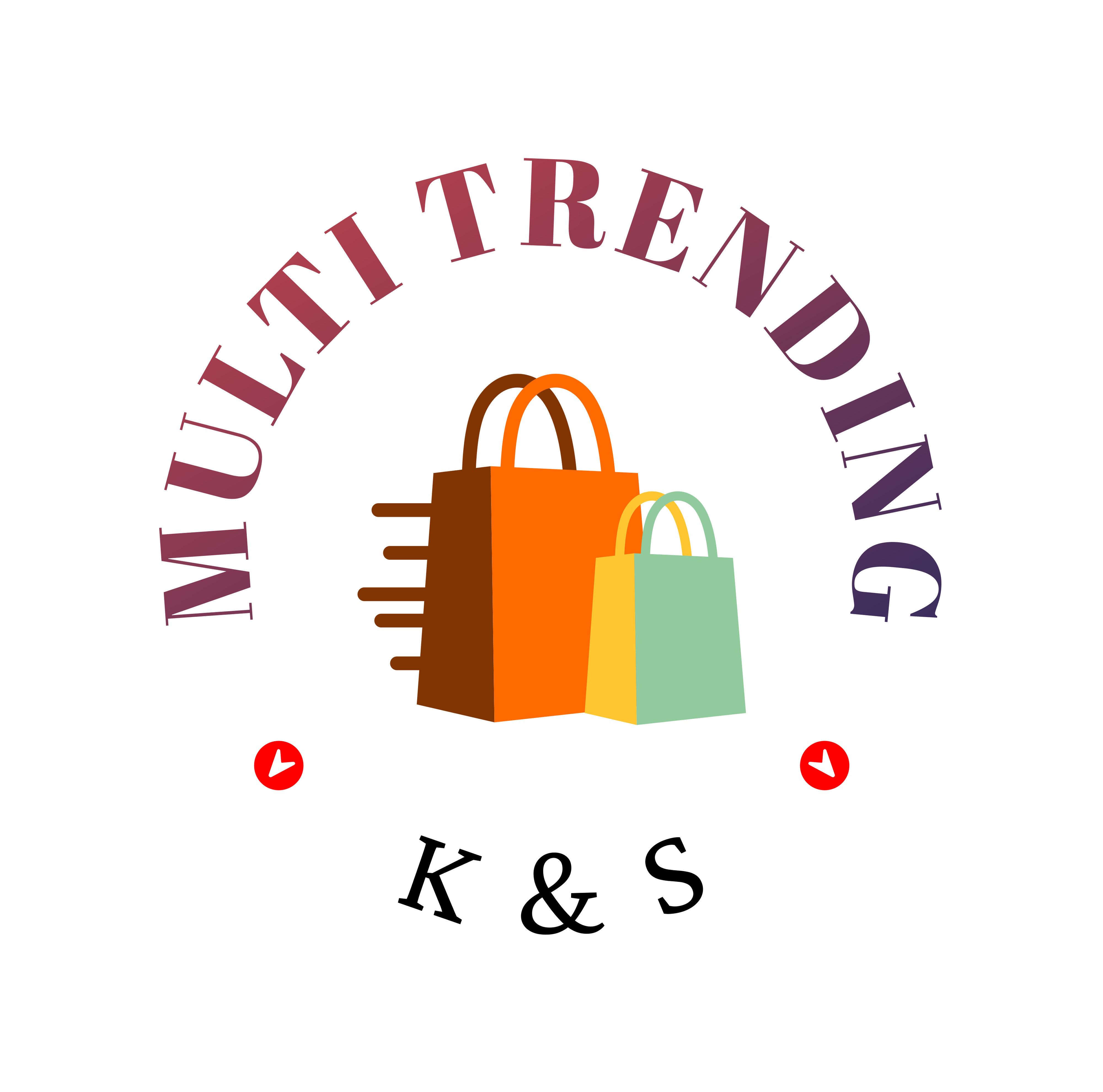 K & S Multi trending